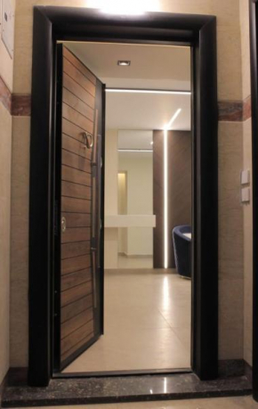 شقق المهندسين
